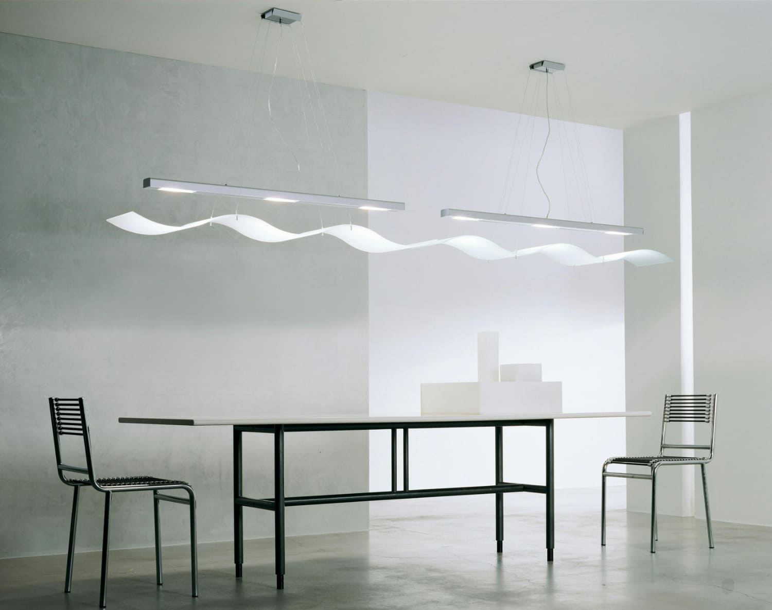 Office Interior Designing & Fit-Out Works