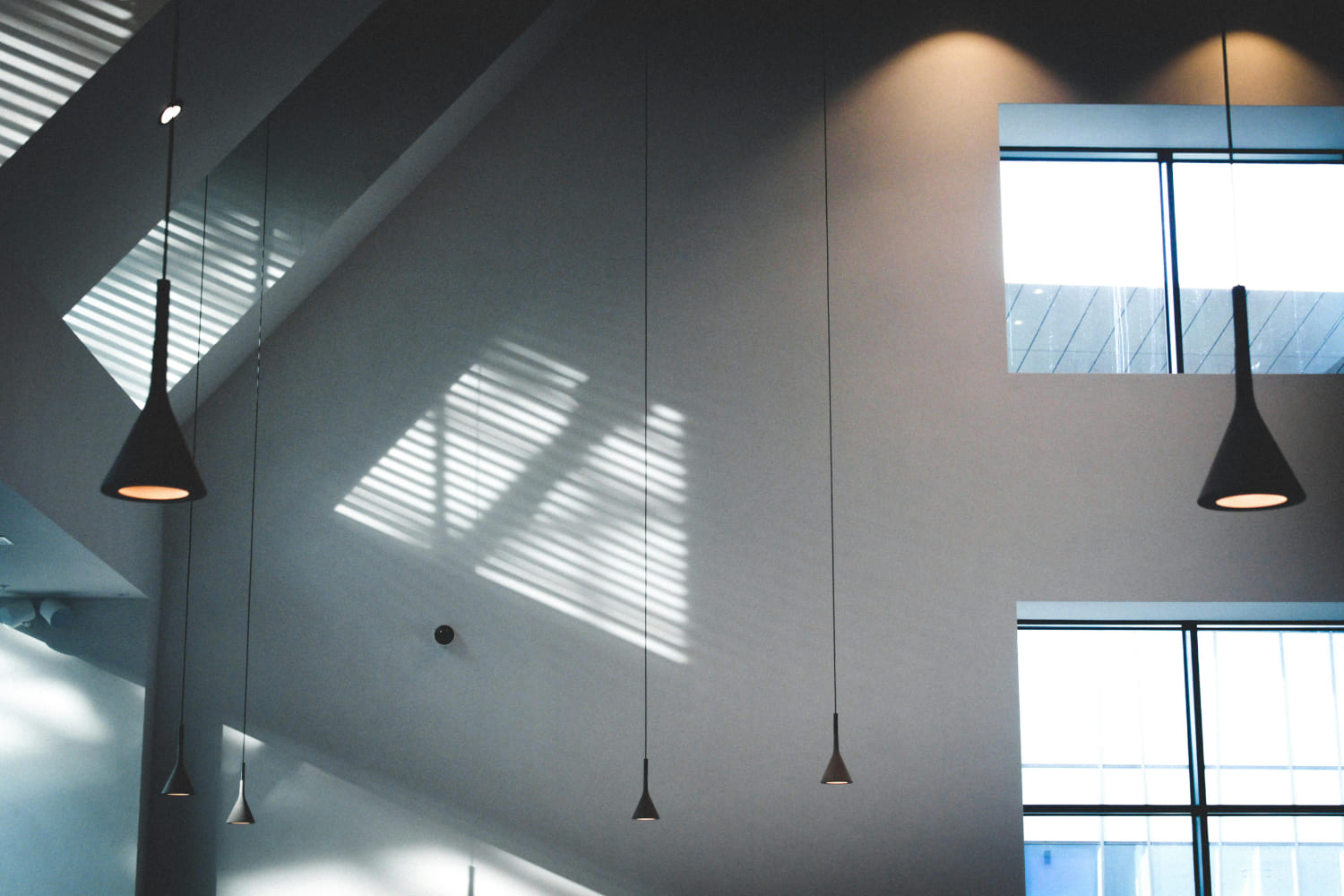 Office Interior Designing & Fit-Out Works