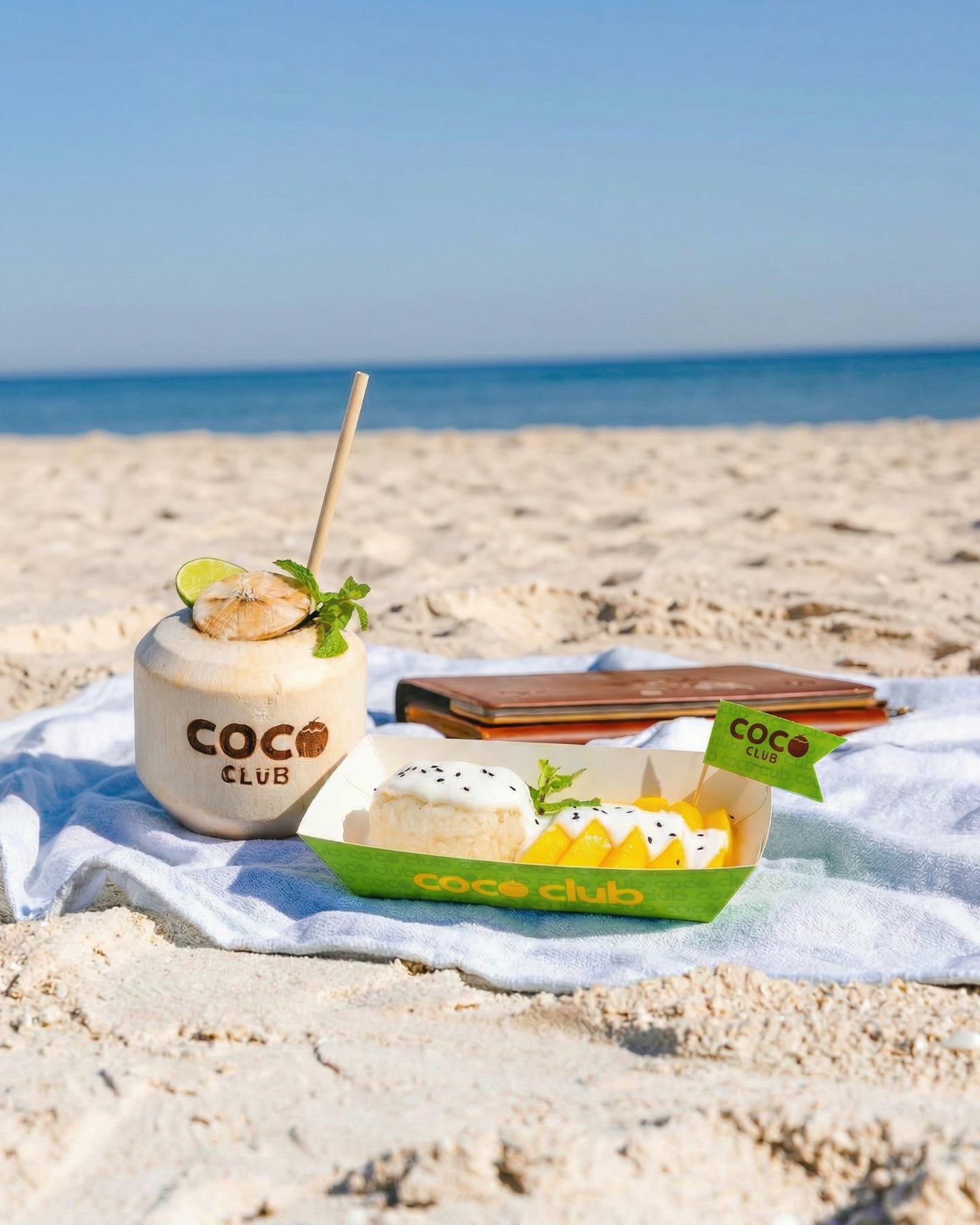 Coco Club